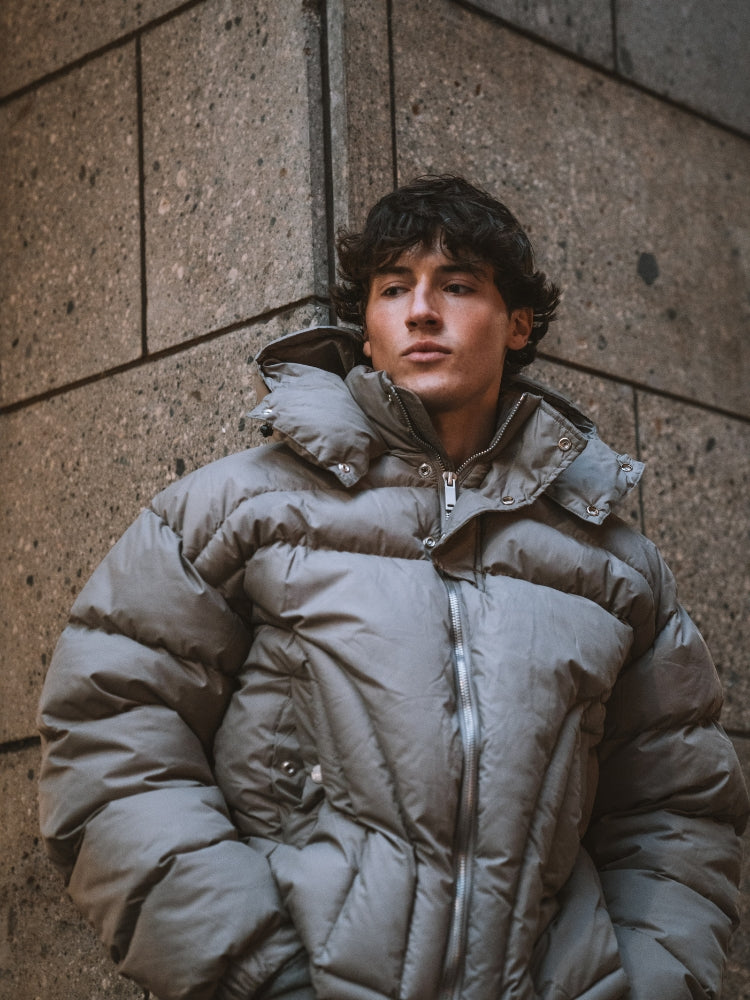 IGNITE Donsjacket