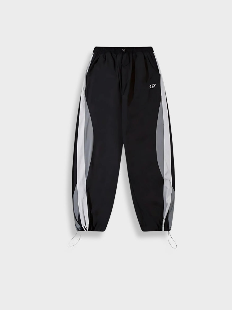 IGNITE x Amaldi Tech Straight Joggers