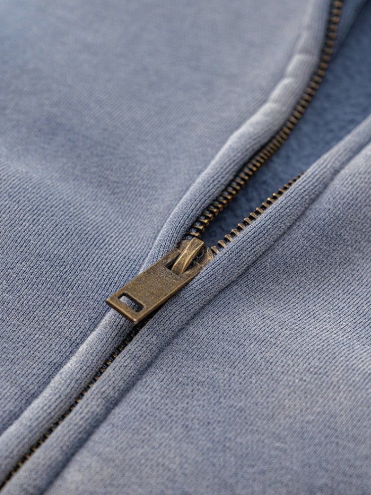 330 GSM IGNITE Gradient Washed Hoodie