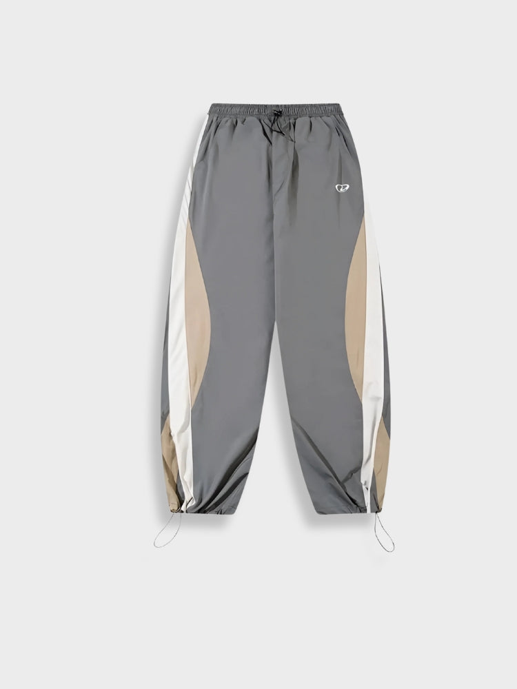 IGNITE x Amaldi Tech Straight Joggers