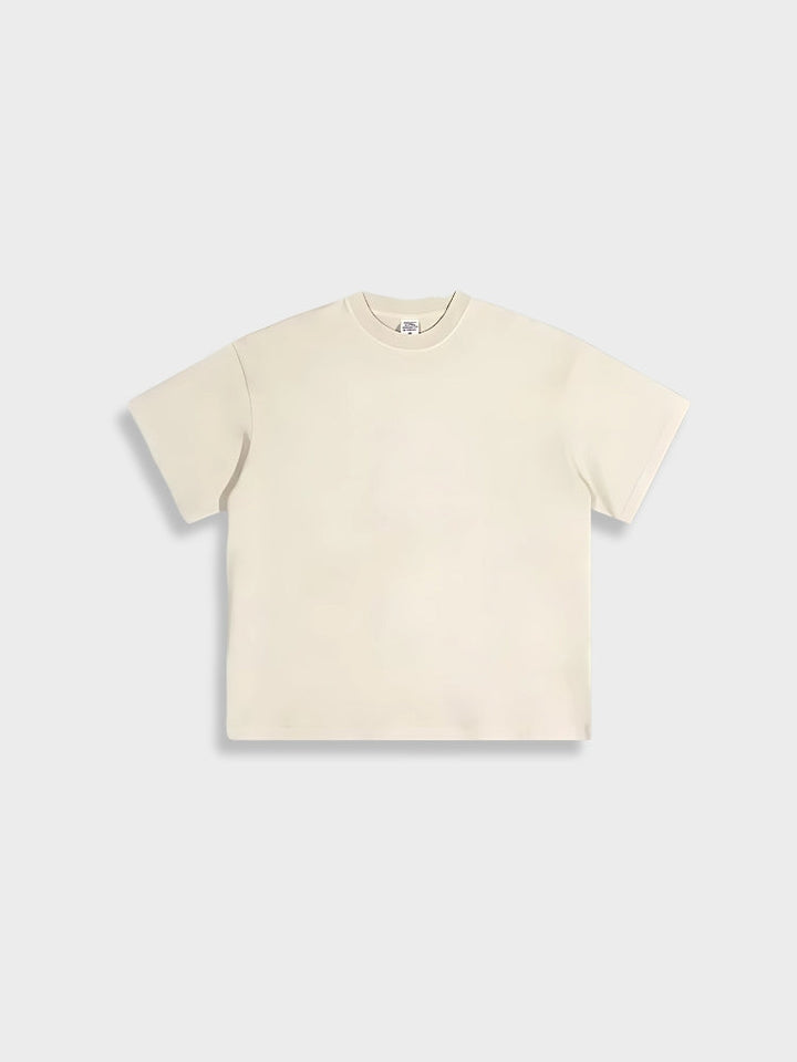 IGNITE - 200 GSM Light Washed Tee