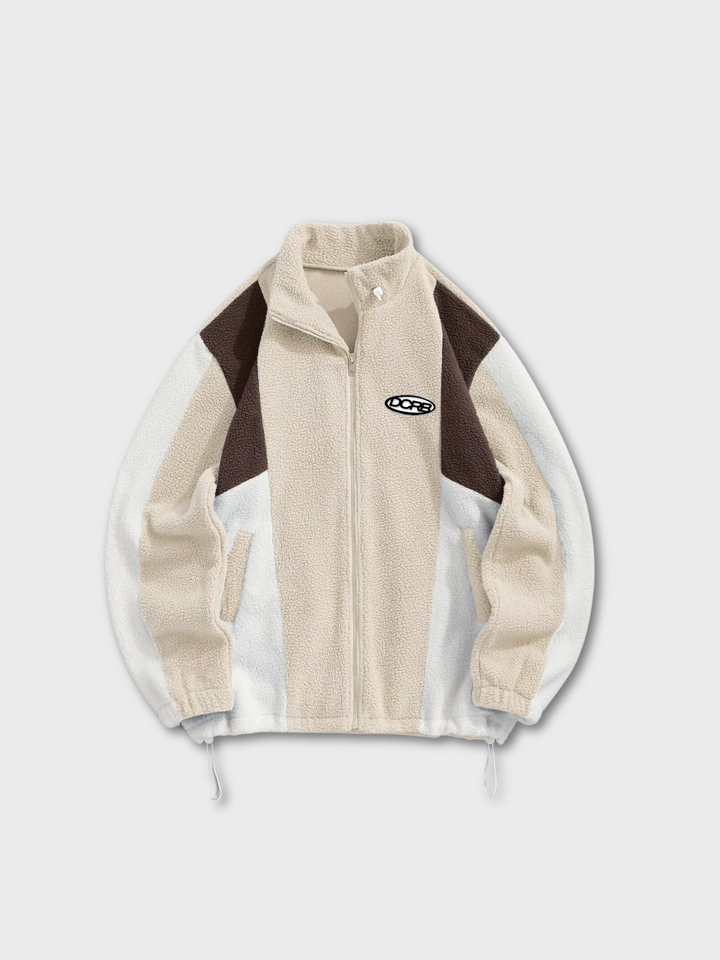 IGNITE - Ignite Retro Fleece Jacket