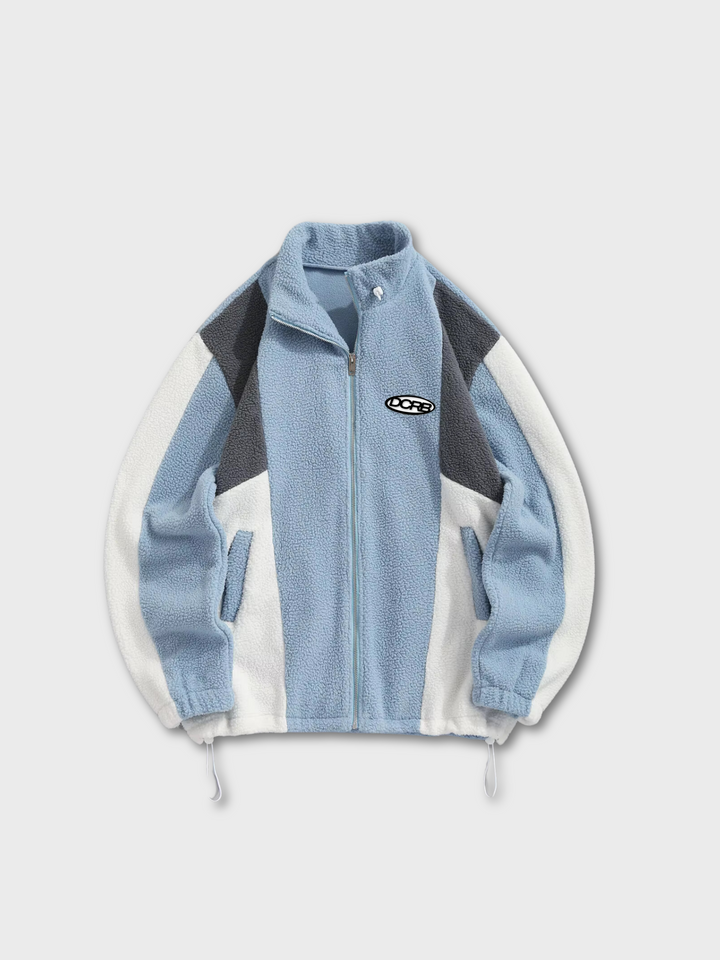 IGNITE - Ignite Retro Fleece Jacket