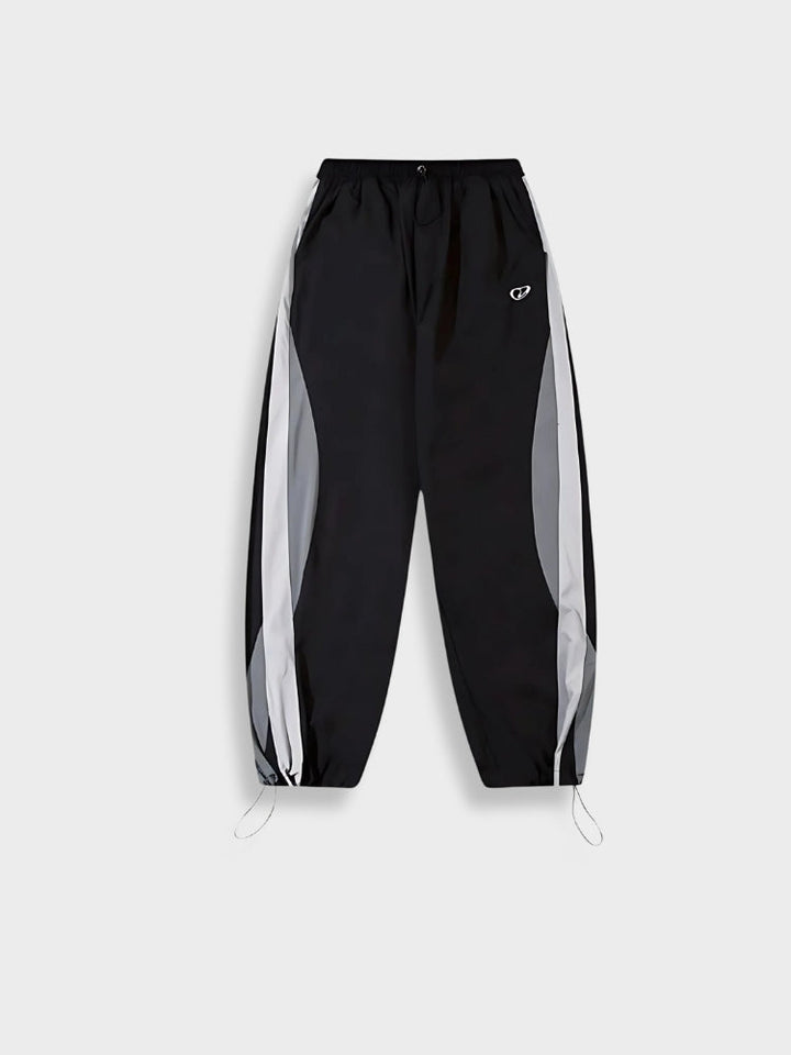 IGNITE x Amaldi Tech Straight Joggers