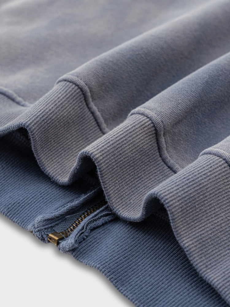 330 GSM IGNITE Gradient Washed Hoodie