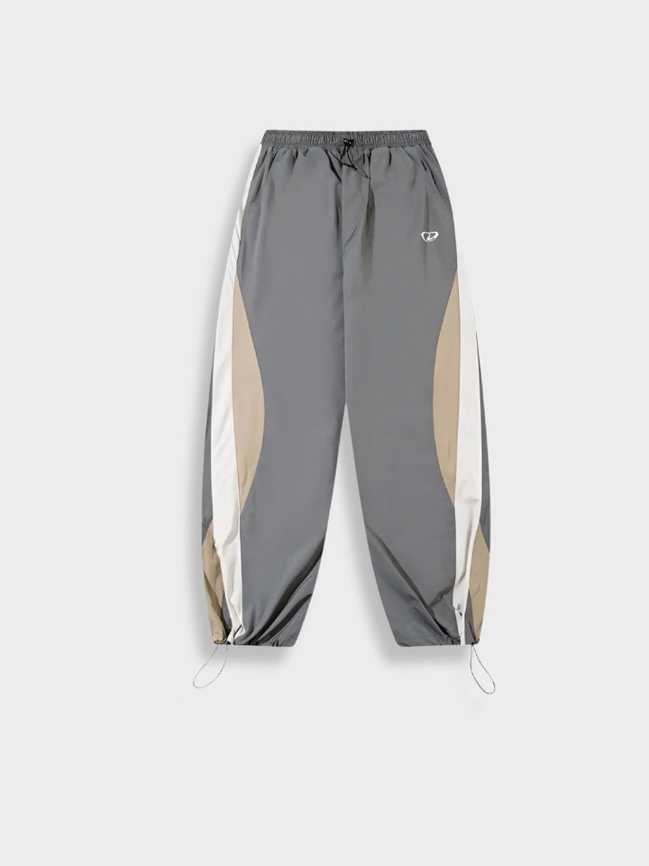 IGNITE x Amaldi Tech Straight Joggers