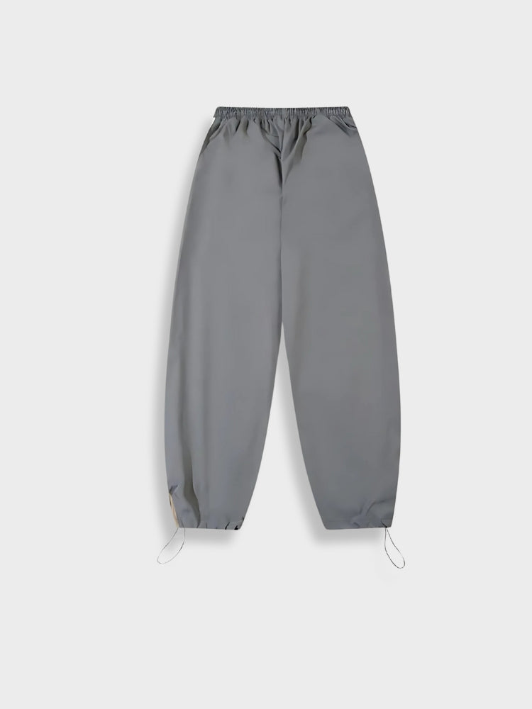 IGNITE x Amaldi Tech Straight Joggers