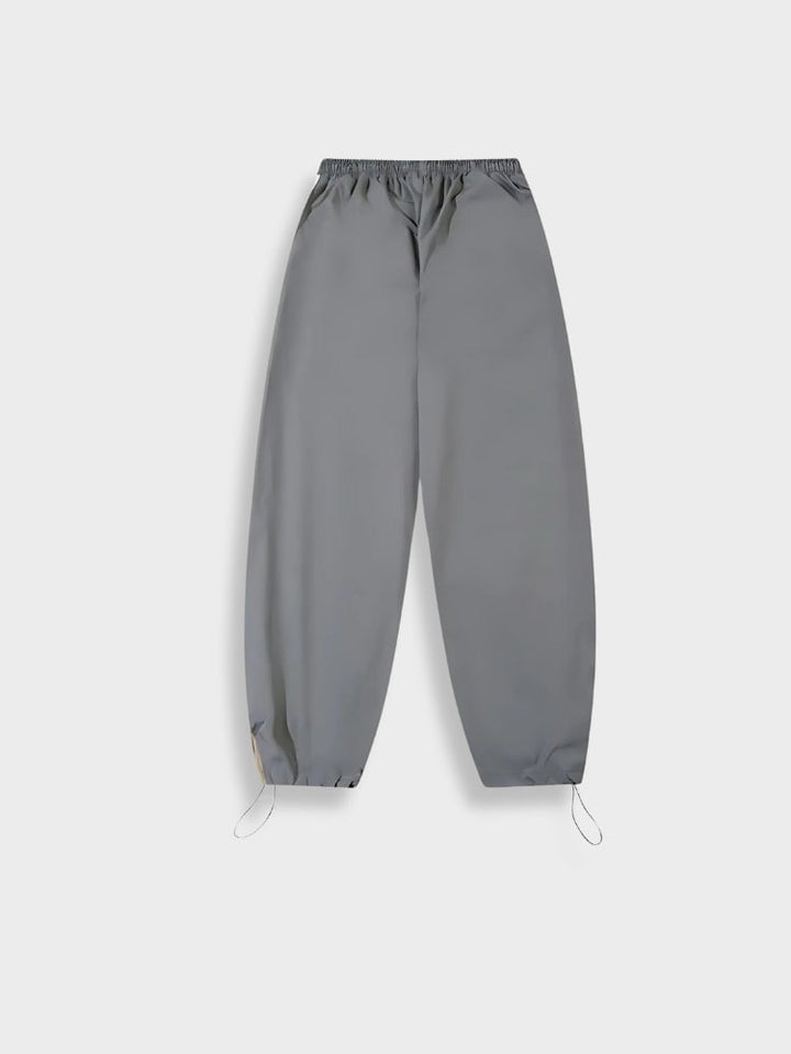 IGNITE x Amaldi Tech Straight Joggers